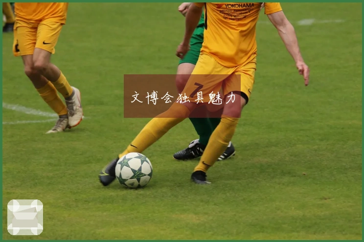 文博会独具魅力