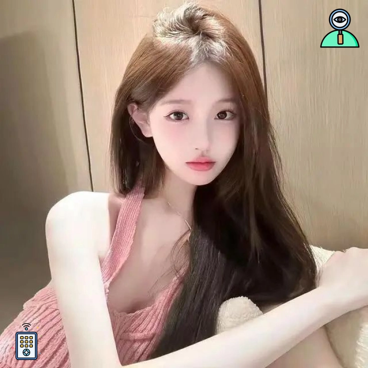 叶女士