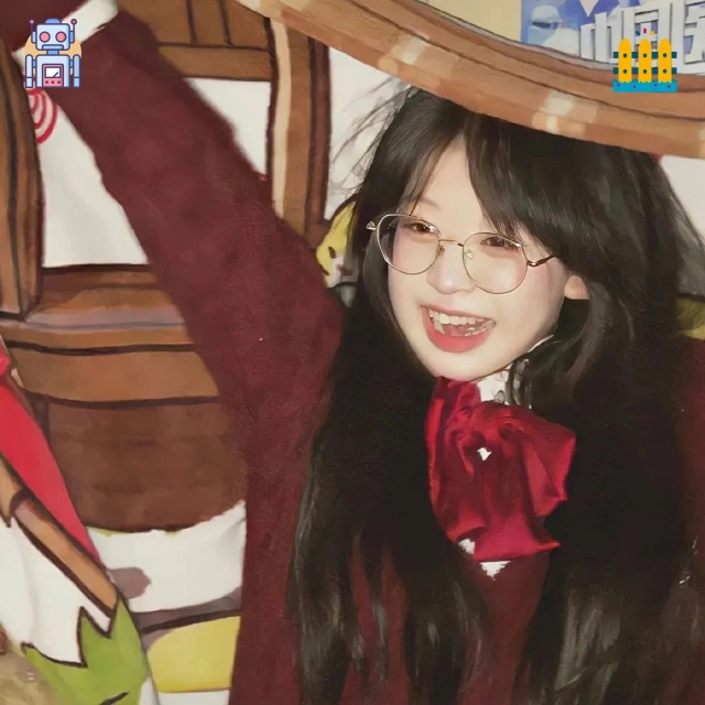 赵女士