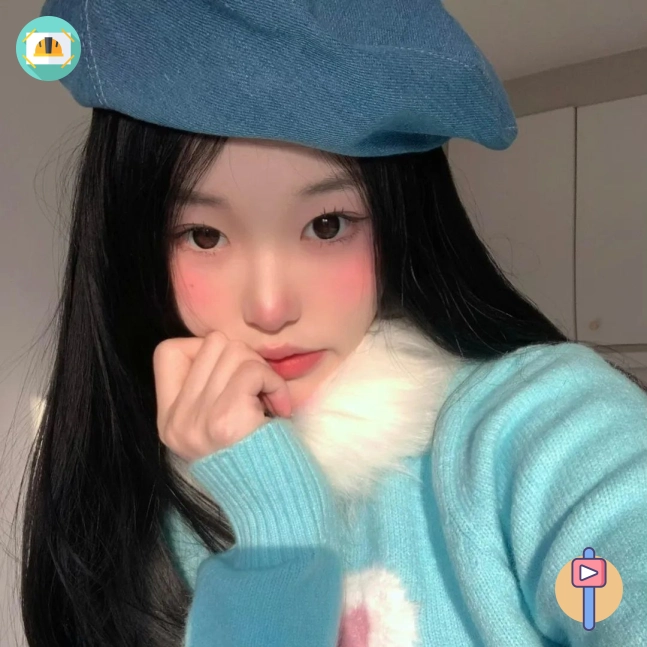 晴天